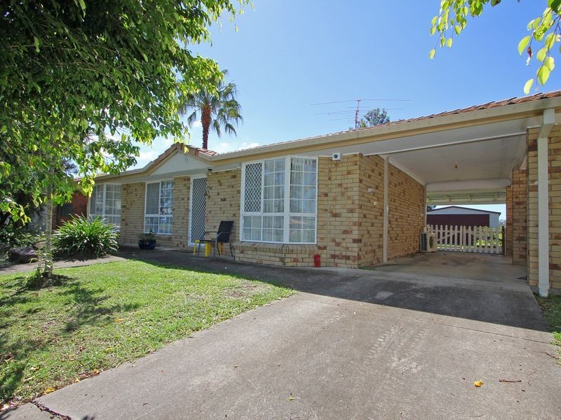 31 Bernadette Crescent, Rosewood QLD 4340