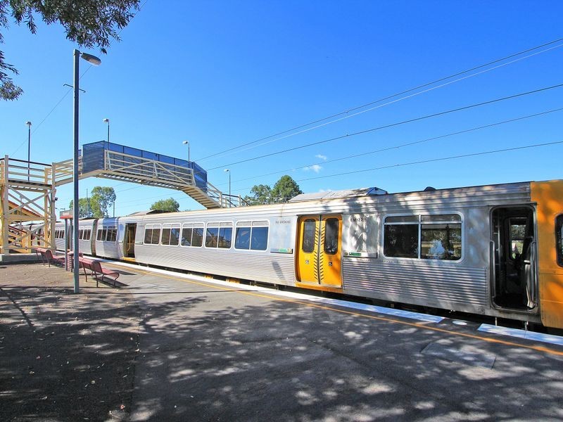 31 Bernadette Crescent, Rosewood QLD 4340