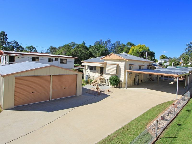 31 Lupton Street, Churchill QLD 4305