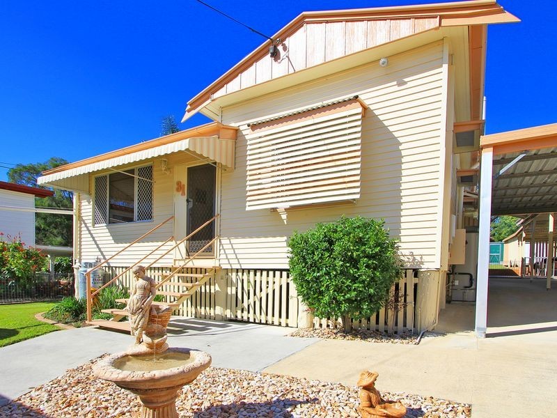 31 Lupton Street, Churchill QLD 4305