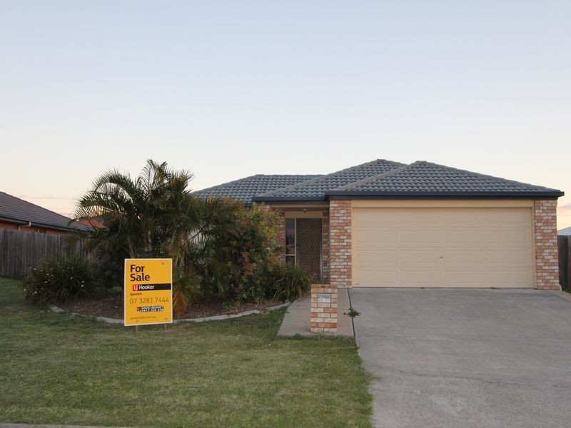 9 Glengarry Lane, Raceview QLD 4305