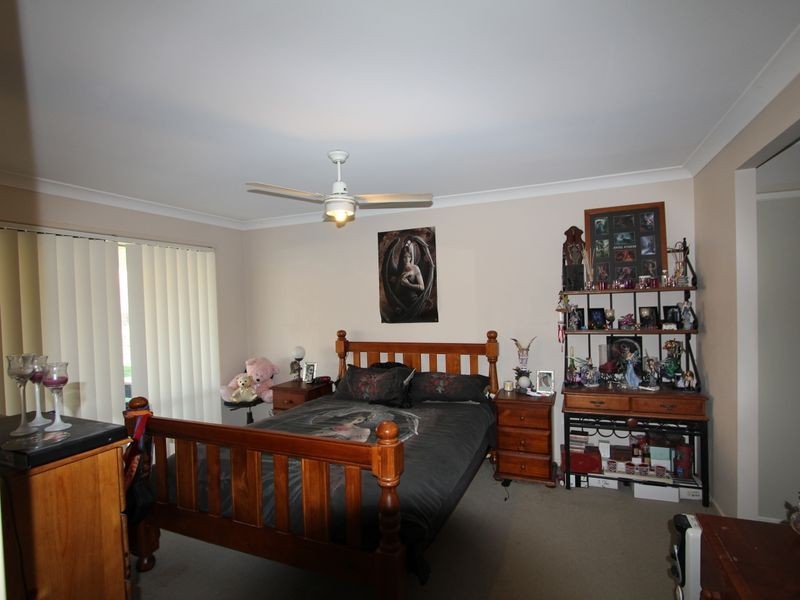 9 Glengarry Lane, Raceview QLD 4305