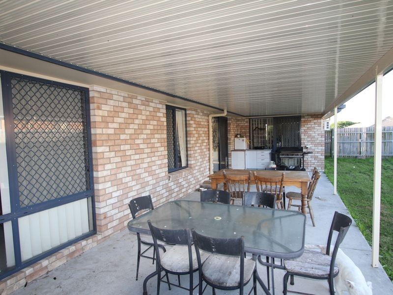 9 Glengarry Lane, Raceview QLD 4305