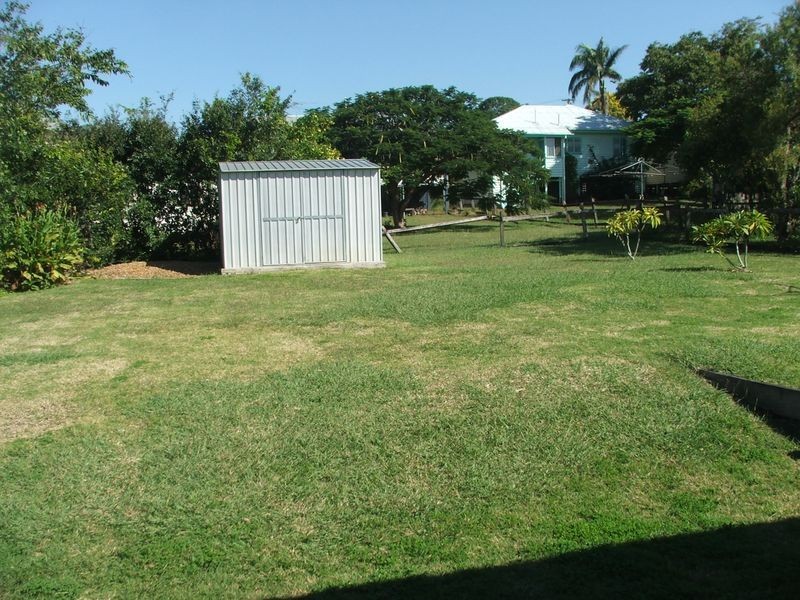 43 Railway Street, Booval QLD 4304