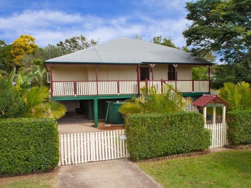 48 Wall Street, Bundamba QLD 4304