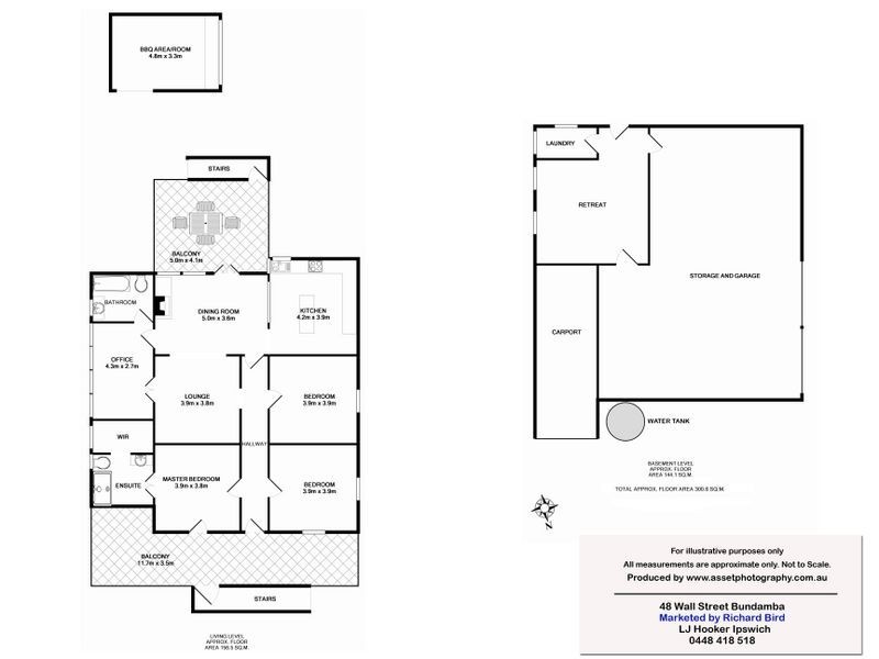 48 Wall Street, Bundamba QLD 4304