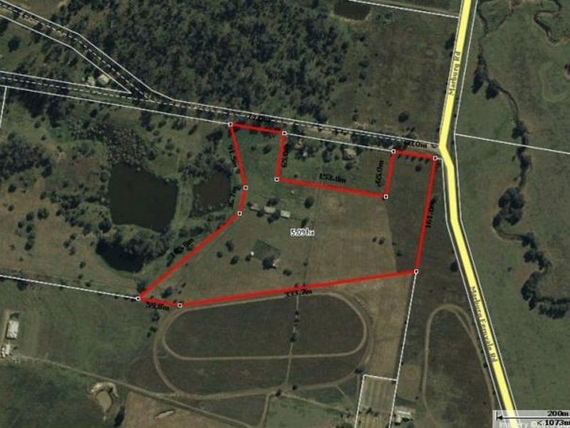 3 Postmans Track, Marburg QLD 4346