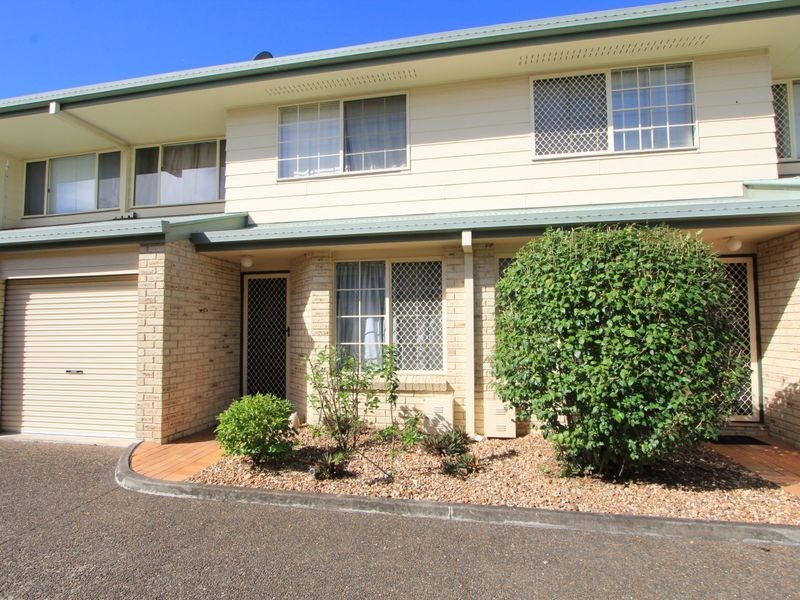 16/12 Bergin Street, Booval QLD 4304