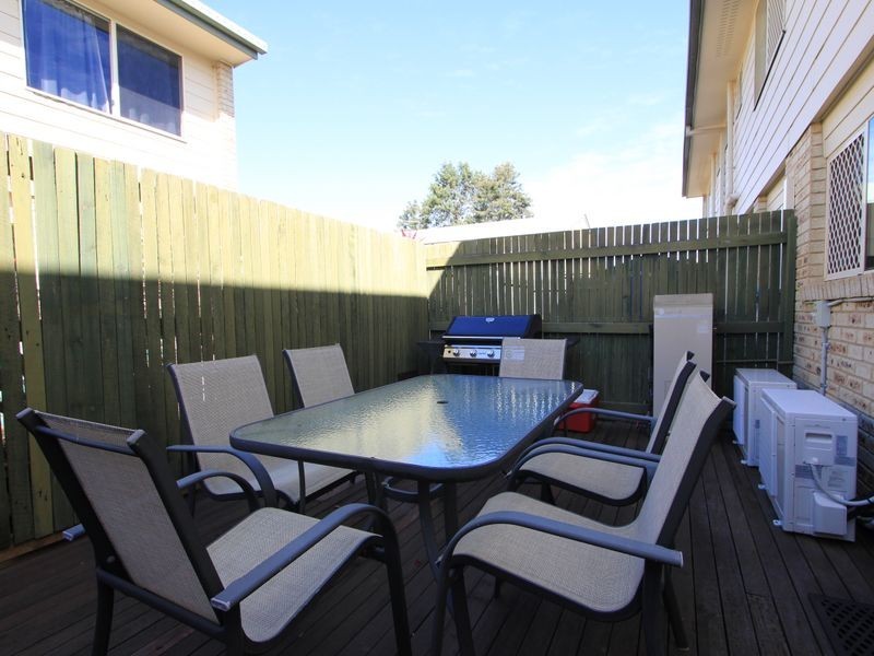 16/12 Bergin Street, Booval QLD 4304