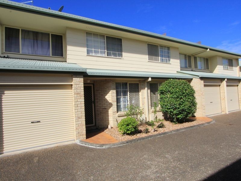 16/12 Bergin Street, Booval QLD 4304