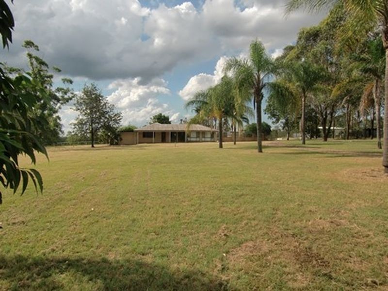 22 Hughes Road, Purga QLD 4306