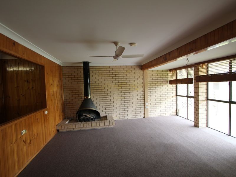 22 Hughes Road, Purga QLD 4306