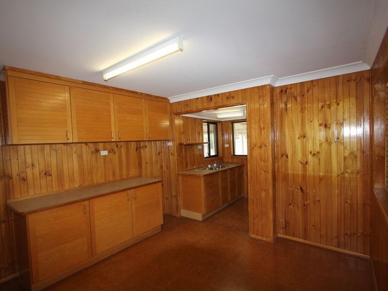 22 Hughes Road, Purga QLD 4306