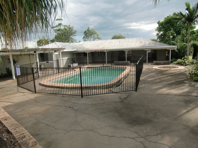 22 Hughes Road, Purga QLD 4306