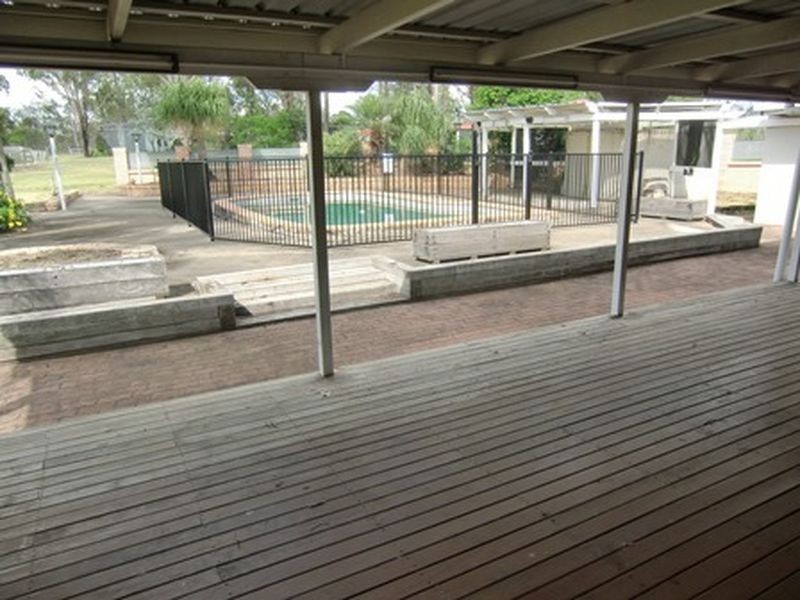 22 Hughes Road, Purga QLD 4306