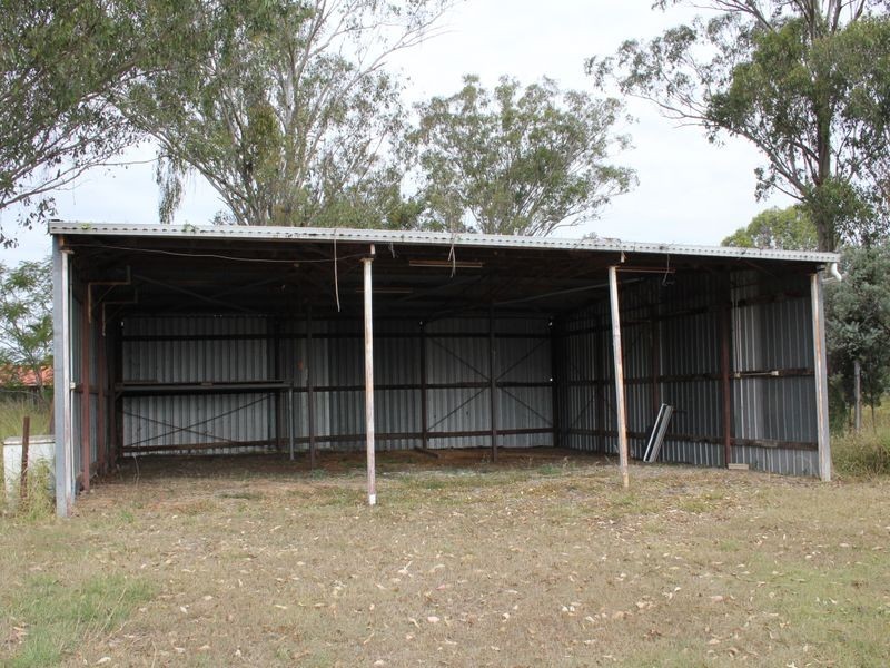 22 Hughes Road, Purga QLD 4306