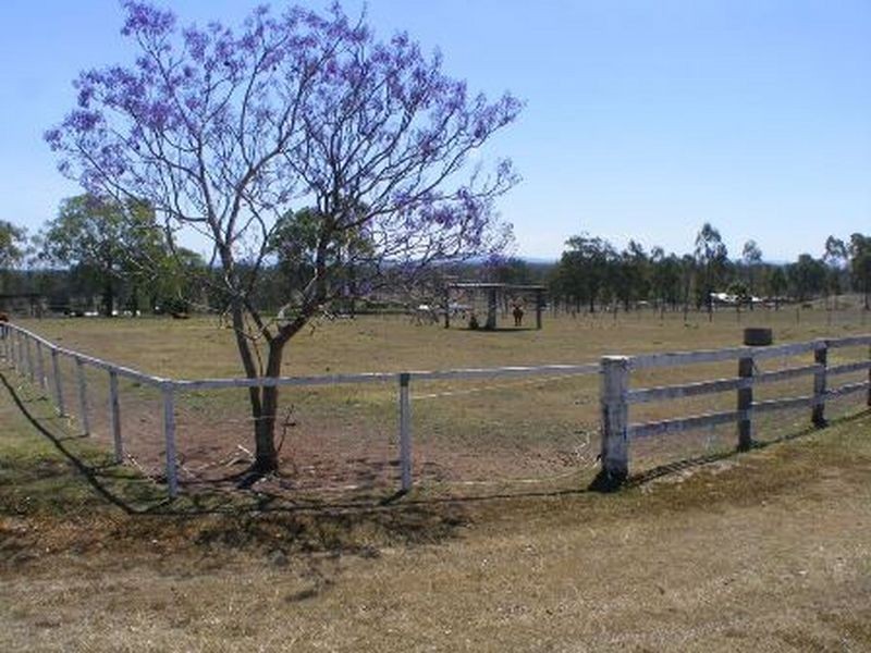 22 Hughes Road, Purga QLD 4306