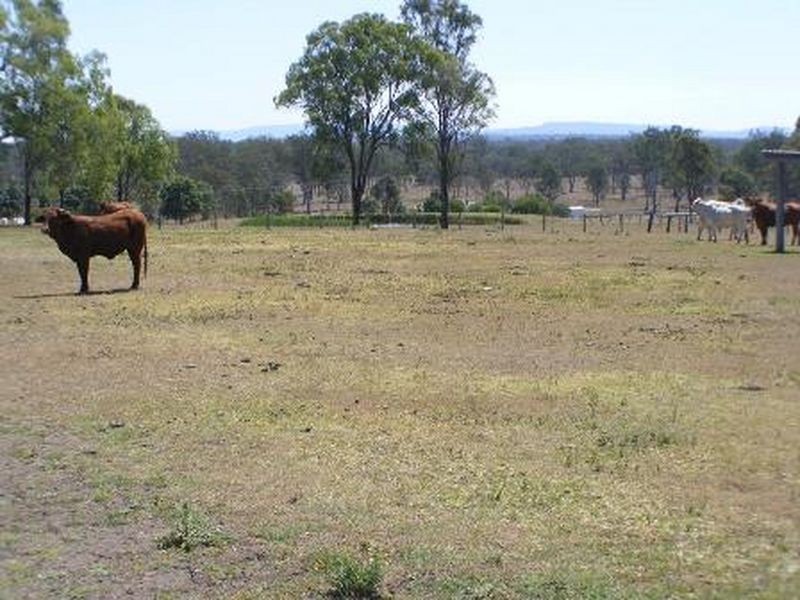22 Hughes Road, Purga QLD 4306