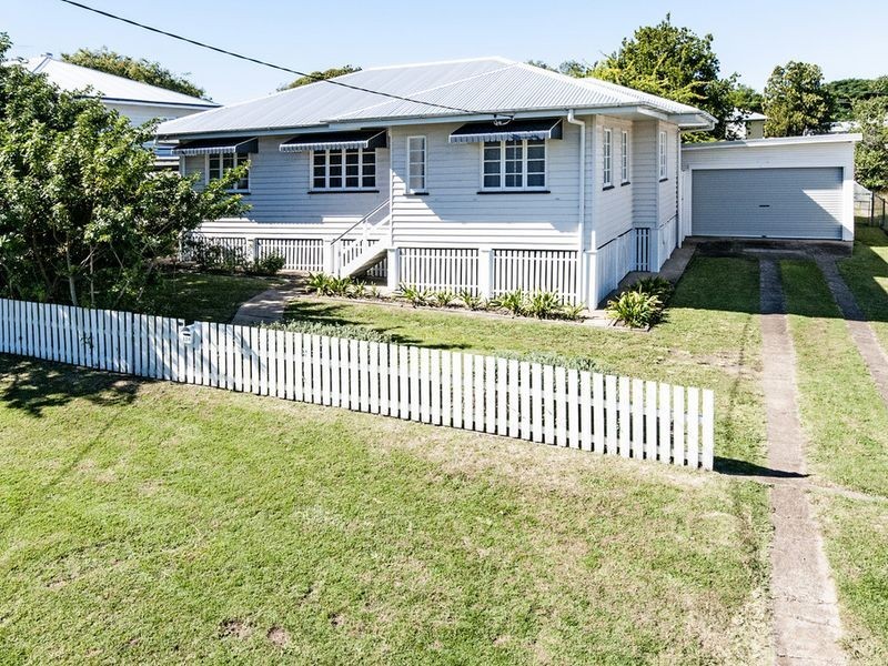 134 Whitehill Road, Eastern Heights QLD 4305