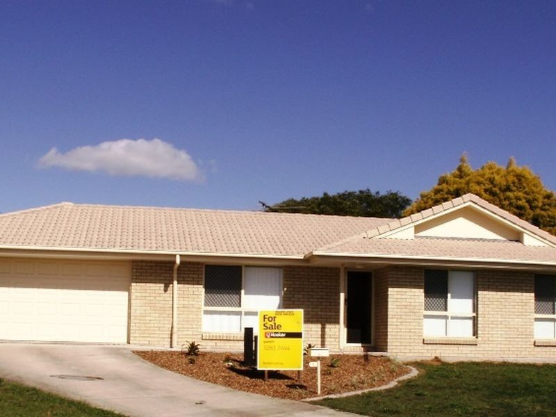 7 Shiralee Court, Raceview QLD 4305