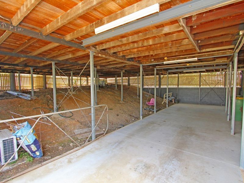 256 Blackwall Road, Chuwar QLD 4306