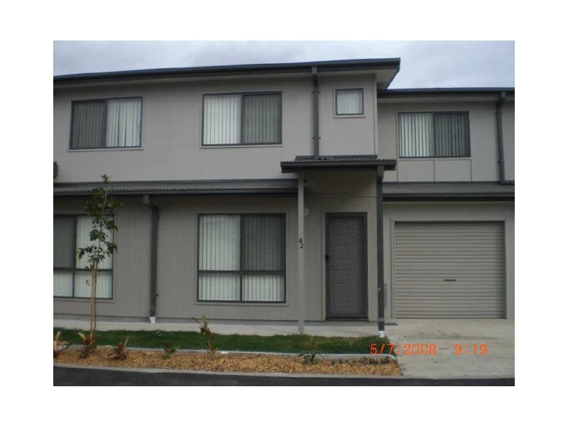 86/40-56 Christine Street, Booval QLD 4304