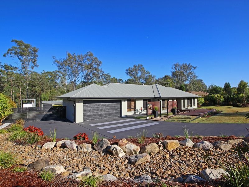 68 Cabernet Crescent, Pine Mountain QLD 4306