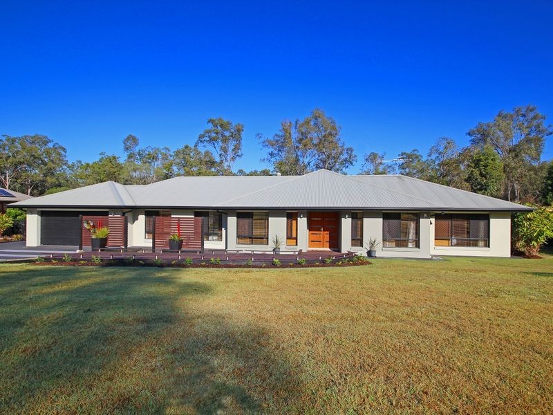 68 Cabernet Crescent, Pine Mountain QLD 4306