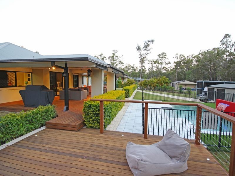 68 Cabernet Crescent, Pine Mountain QLD 4306