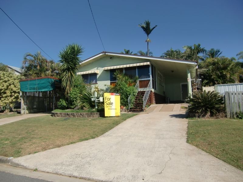 3 Woodgate Street, Churchill QLD 4305