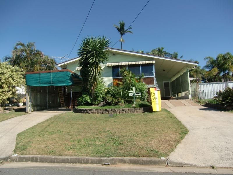 3 Woodgate Street, Churchill QLD 4305