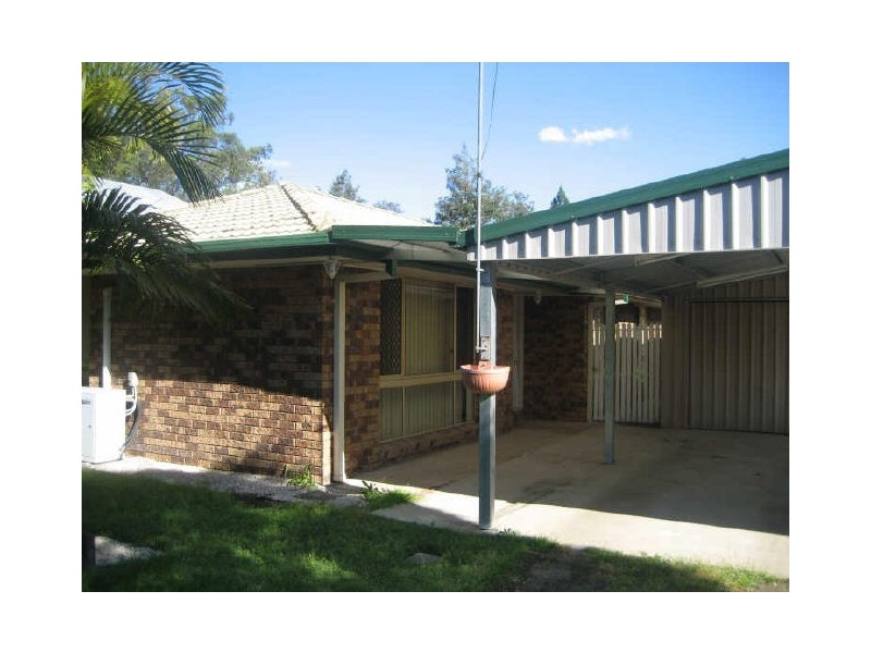 9 Dorman Lane, Brassall QLD 4305