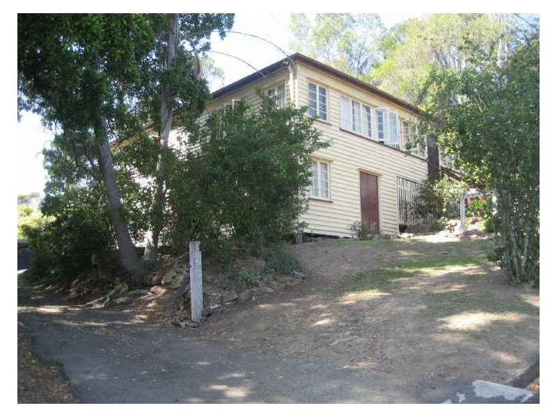 3/22 Murphy Street, Ipswich QLD 4305