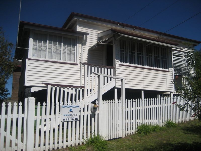 16 Elizabeth Street, Woodend QLD 4305