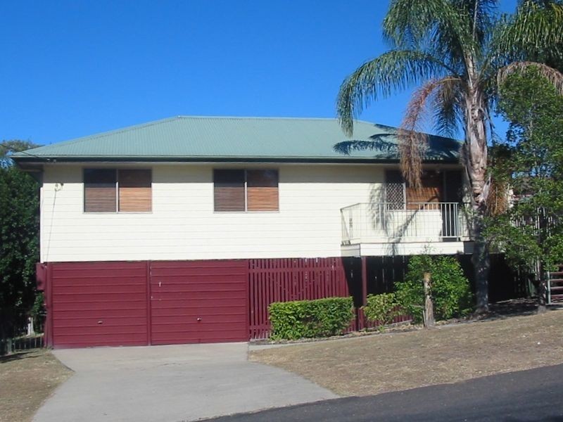 1 Croydon Street, Tivoli QLD 4305