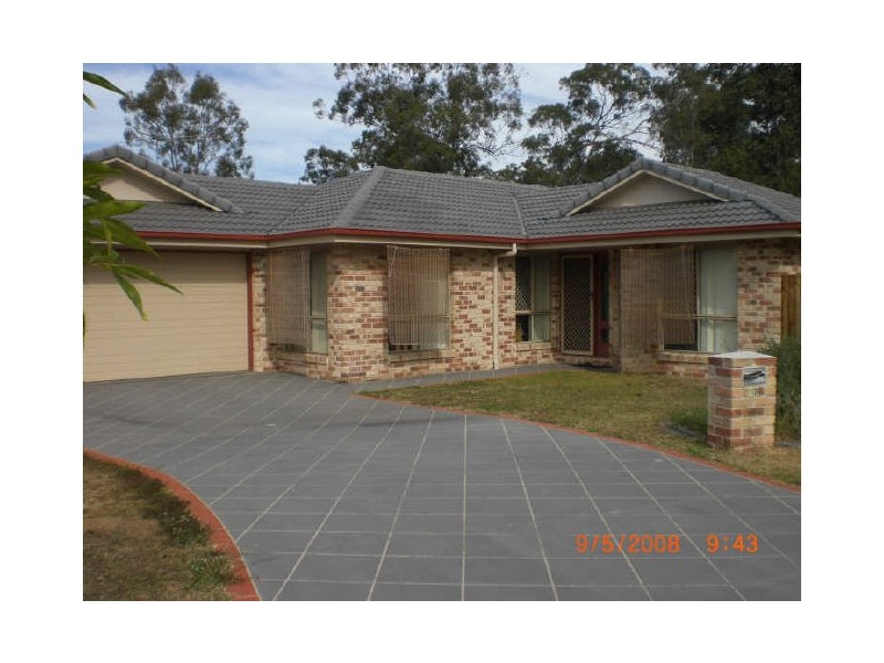 13 Cottonwood Court, Brassall QLD 4305