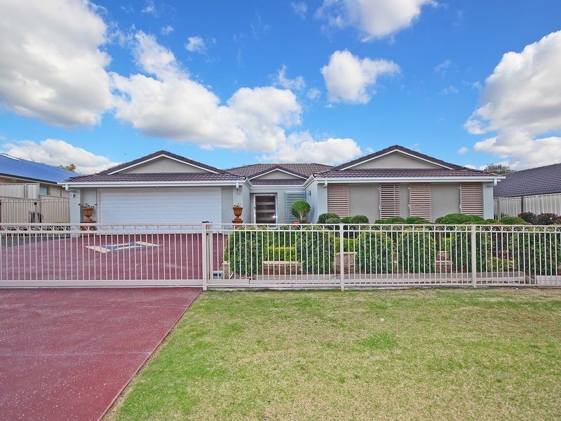 22 Piccadilly Court, Deebing Heights QLD 4306