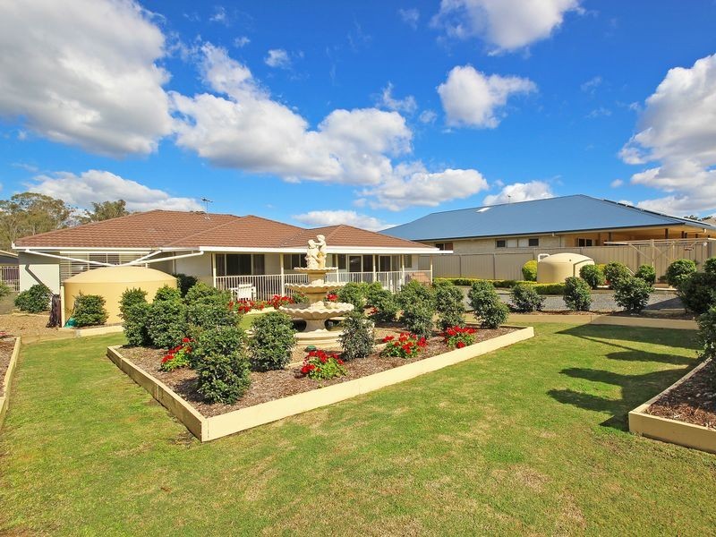 22 Piccadilly Court, Deebing Heights QLD 4306