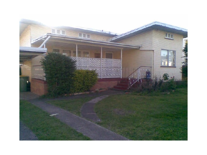 177 South Station, Silkstone QLD 4304