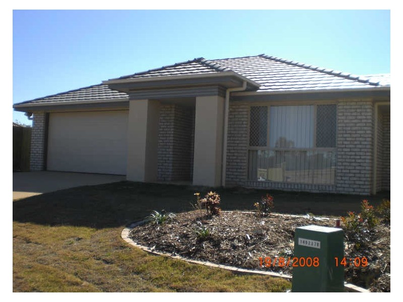 12 Lukin Court, Brassall QLD 4305