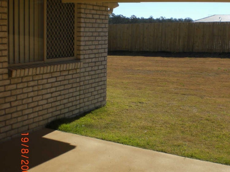 12 Lukin Court, Brassall QLD 4305