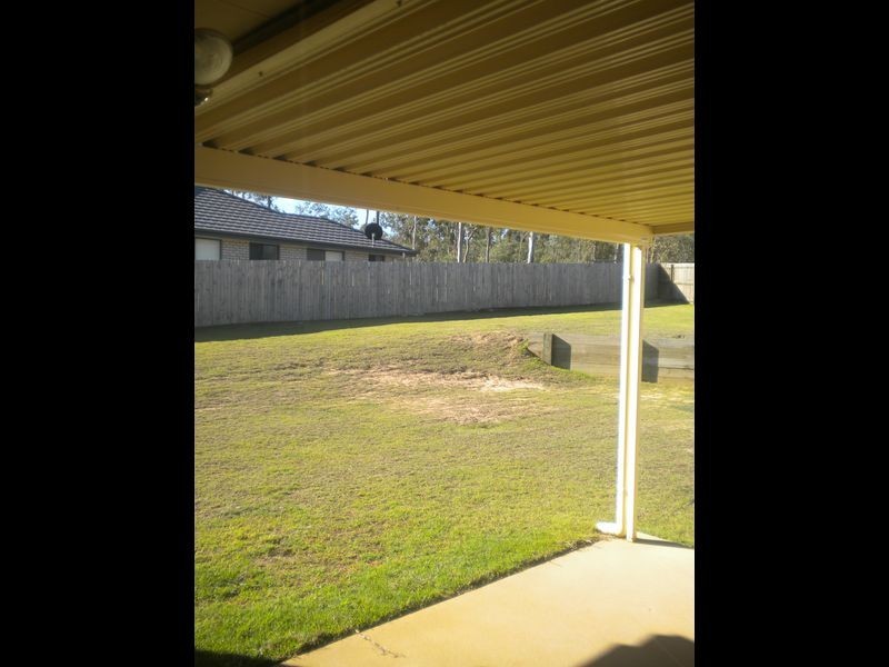 12 Lukin Court, Brassall QLD 4305