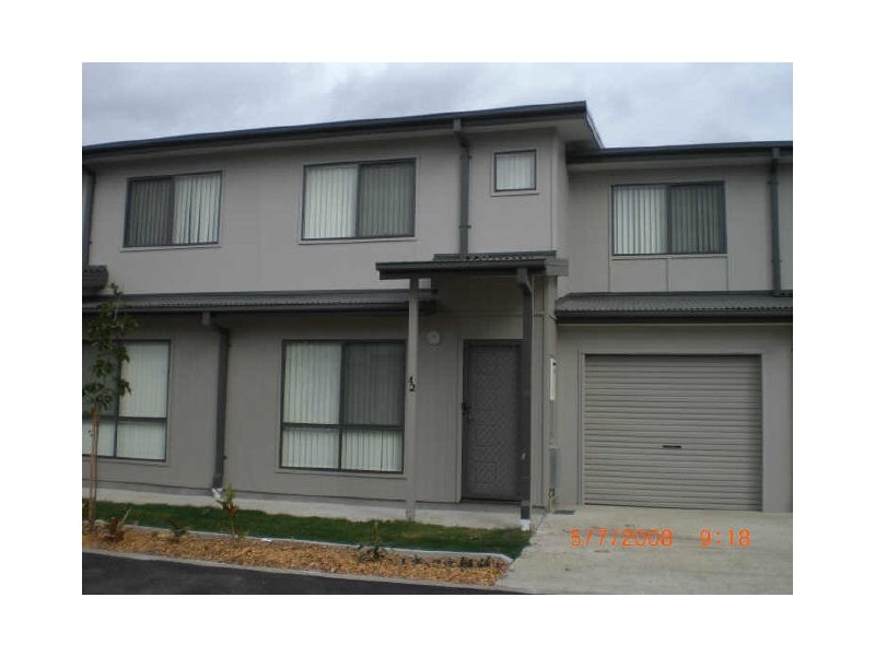 76/40-56 Christine street, Booval QLD 4304