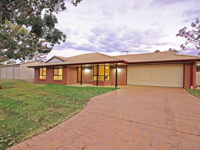 63-69 Kholo Road, Chuwar QLD 4306