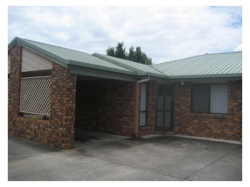 1/4 Pitcairn Street, Raceview QLD 4305