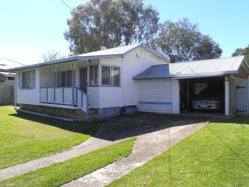 26 Vineyard Street, One Mile QLD 4305