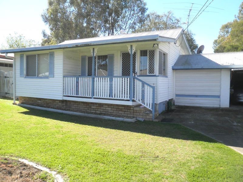 26 Vineyard Street, One Mile QLD 4305