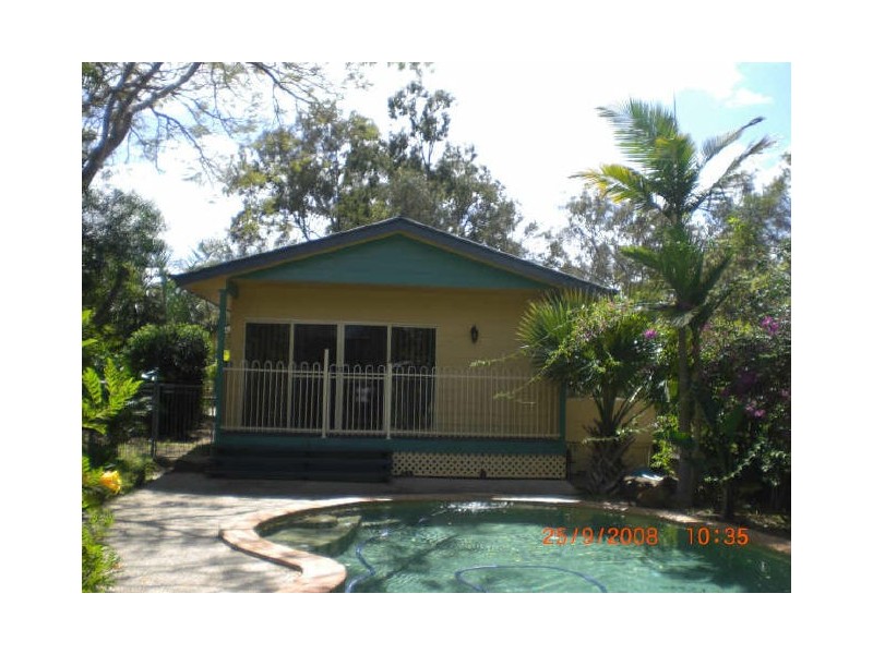 161 Pine Mountain Road, Brassall QLD 4305