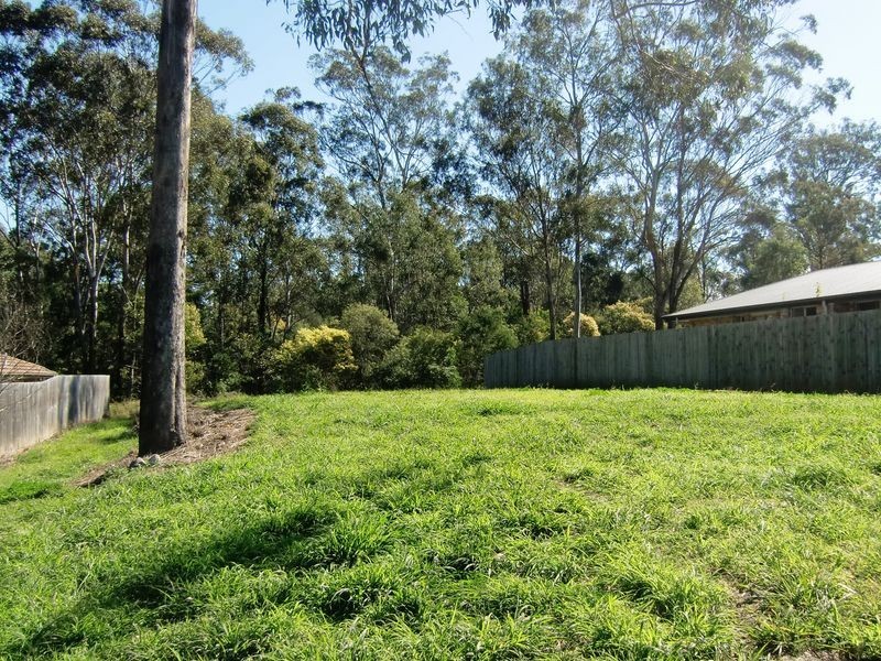 26 Cedarwood Drive, Brassall QLD 4305