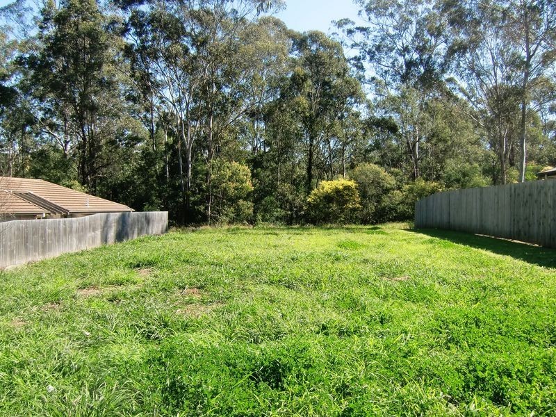 26 Cedarwood Drive, Brassall QLD 4305